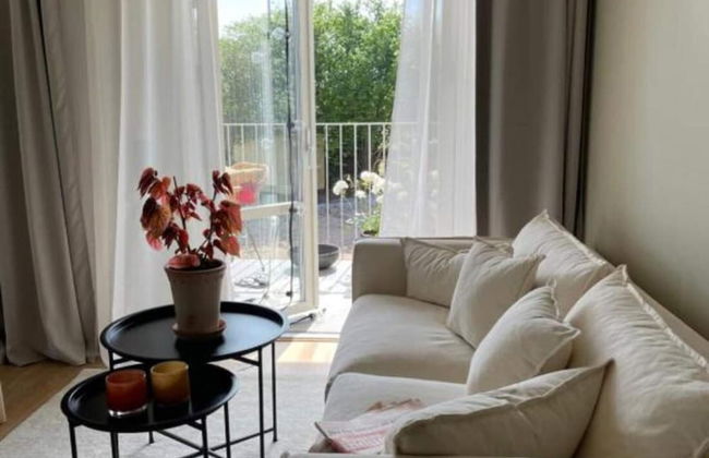 4 Star Holiday Home in Solvesborg - Foto 23