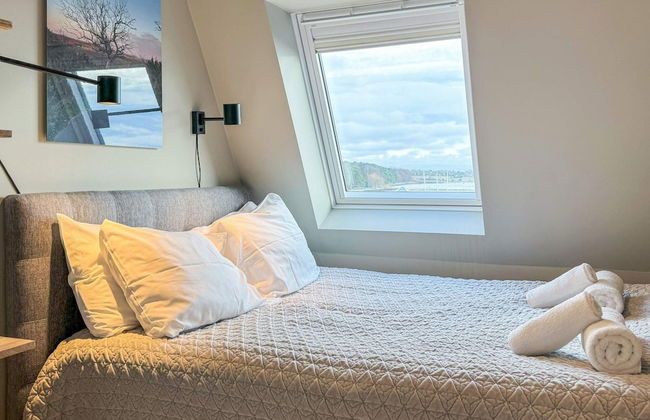 4 Star Holiday Home in Solvesborg - Foto 3