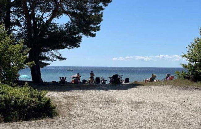 4 Star Holiday Home in Solvesborg - Foto 50