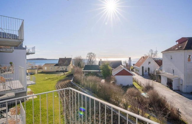 4 Star Holiday Home in Solvesborg - Foto 39