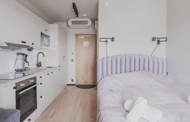 4 Star Holiday Home in Solvesborg - Foto 14