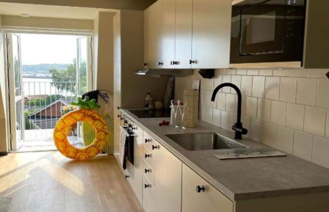 4 Star Holiday Home in Solvesborg - Foto 21