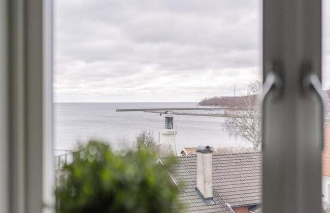 4 Star Holiday Home in Solvesborg - Foto 44