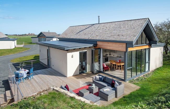 Wild Chive Lodge, Brada Quarry - Photo 1