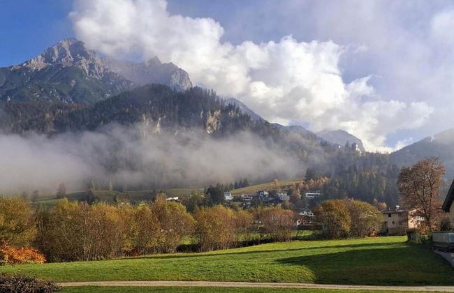 Chalet in Saalfelden Near Ski Slopes - Foto 30