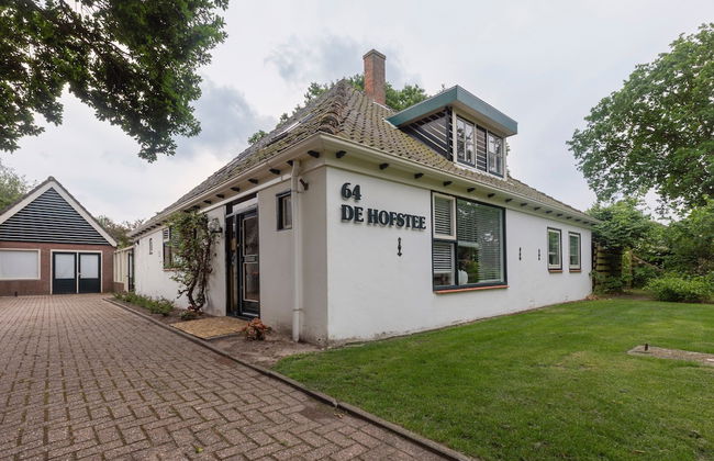 Farmhouse in North Holland Near Beaches - Foto 1