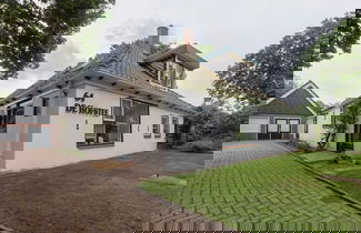 Foto 1 - Holiday Home in Holiday Park Near the North Sea