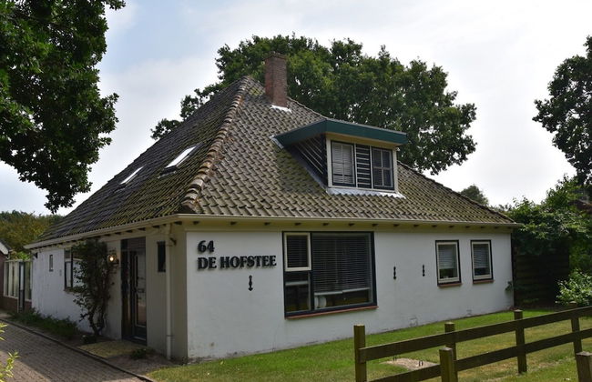 Farmhouse in North Holland Near Beaches - Foto 22