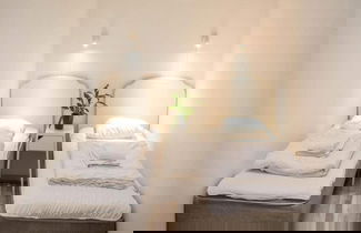 Photo 3 - 2 Person Holiday Park Home in Goteborg