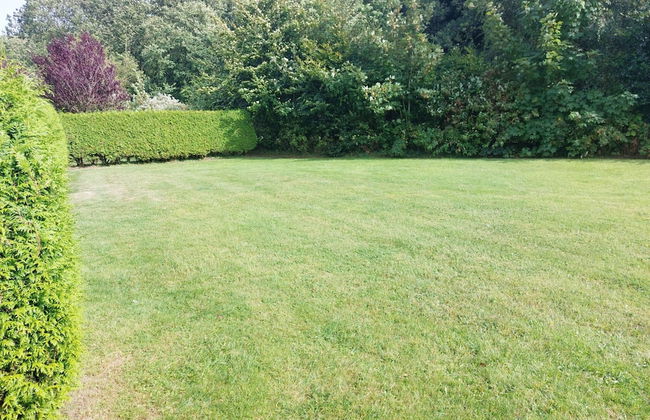 Ferienunterkunft in Dornumergrode - Foto 17