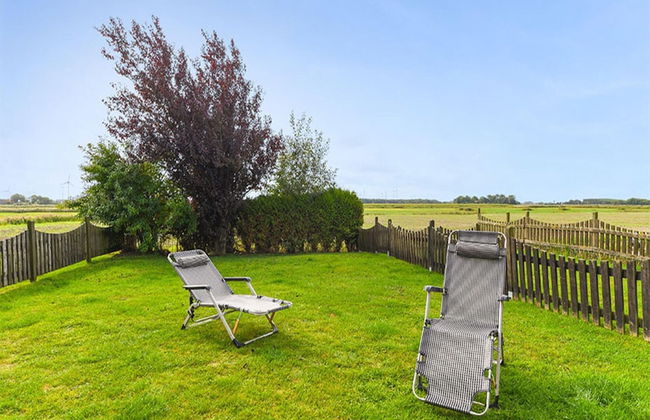 Ferienunterkunft in Dornumergrode - Foto 15