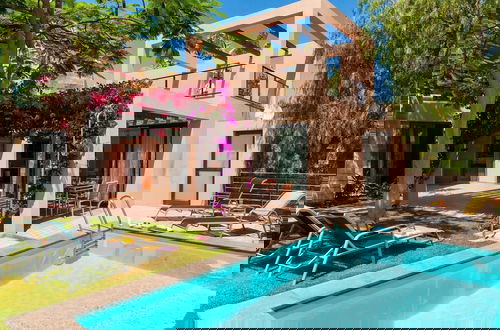 Foto 1 - Bungalow With Communal Pool in Playa del Ingles