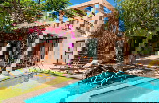 Foto 1 - Bungalow With Communal Pool in Playa del Ingles