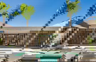 Foto 1 - Ukiyo Villa II Pererenan