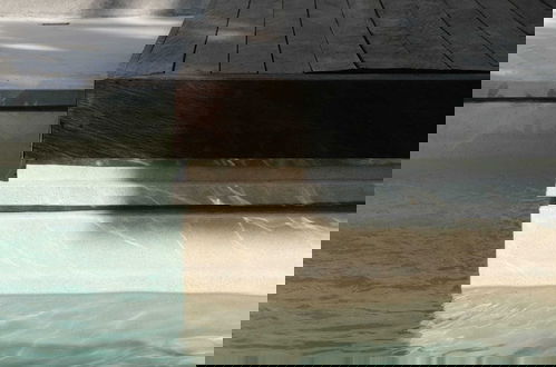 Foto 6 - Ukiyo Villa II Pererenan