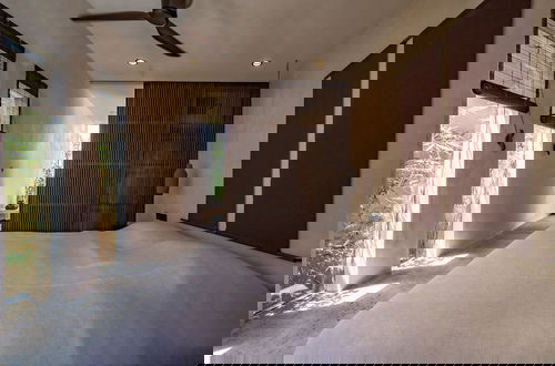 Foto 4 - Ukiyo Villa II Pererenan