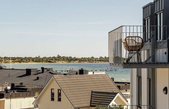 4 Star Holiday Home in Solvesborg - Foto 51
