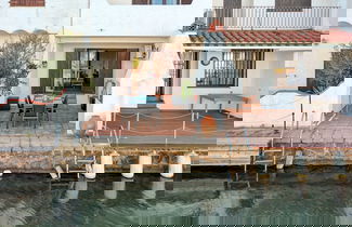 Foto 2 - Nice Apartment in Empuriabrava