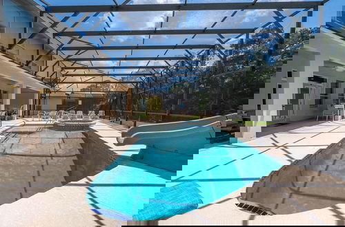 Foto 34 - Enjoy Your own Water Slide and Free Pool Heat if you Stay in November