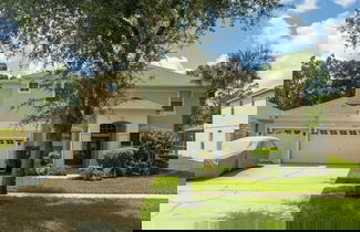 Foto 2 - Enjoy Your own Water Slide and Free Pool Heat if you Stay in November