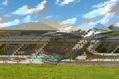 Foto 7 - Enjoy Your own Water Slide and Free Pool Heat if you Stay in November