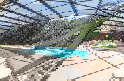 Foto 1 - Enjoy Your own Water Slide and Free Pool Heat if you Stay in November