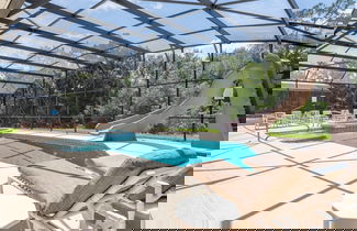 Foto 1 - Enjoy Your own Water Slide and Free Pool Heat if you Stay in November