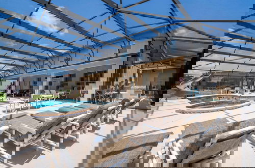 Foto 4 - Enjoy Your own Water Slide and Free Pool Heat if you Stay in November