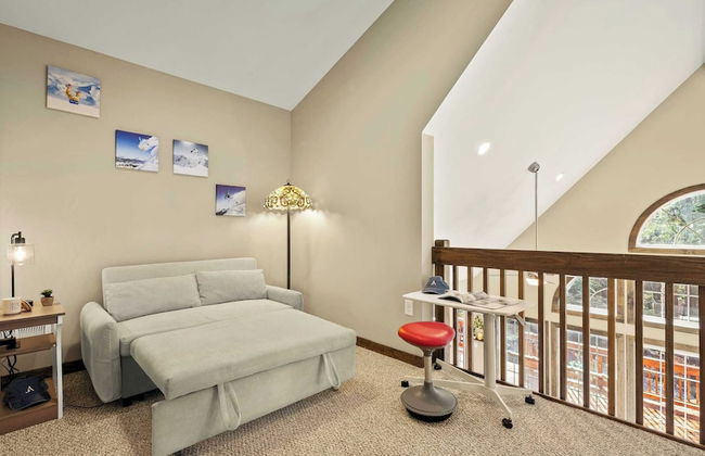 Lakeview Sunset Heaven Waterfront Escape + Private Dock Firepit + Game Room New Construction - Photo 71