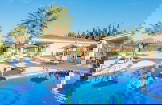 Foto 1 - Eden Son Manyo 223 - Villa With Private Pool