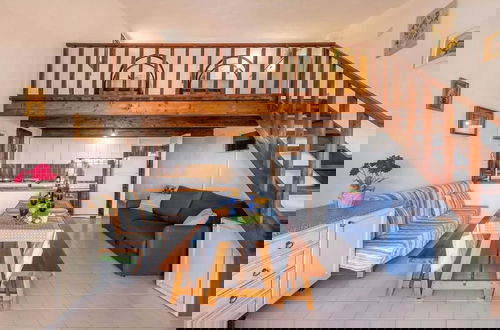 Foto 1 - Charming Seaside Apartment