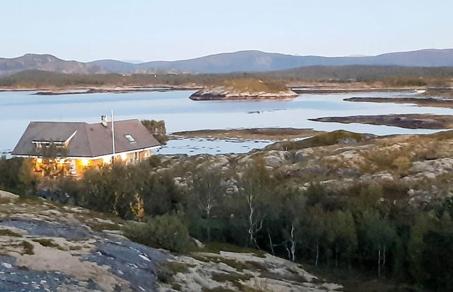 3 Person Holiday Home in Tranoy - Photo 38