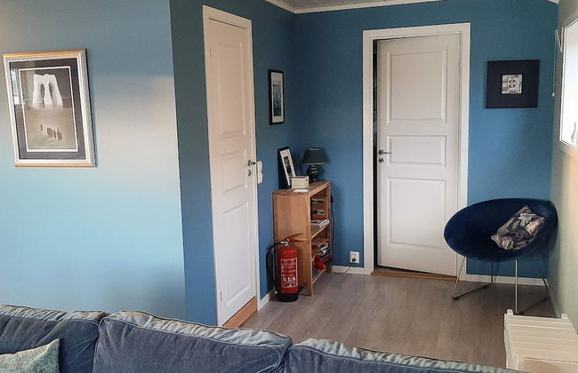 3 Person Holiday Home in Tranoy - Photo 22