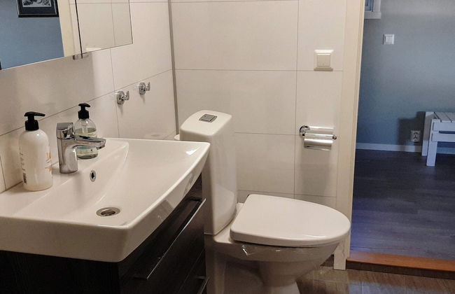 3 Person Holiday Home in Tranoy - Photo 21