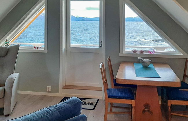 3 Person Holiday Home in Tranoy - Photo 19