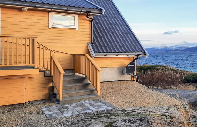 3 Person Holiday Home in Tranoy - Photo 33