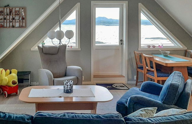 3 Person Holiday Home in Tranoy - Photo 13