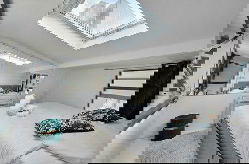 Foto 3 - Charming Duplex Center of Paris-montorgueil