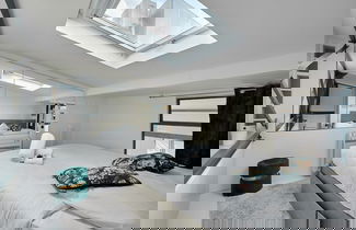 Foto 3 - Charming Duplex Center of Paris-montorgueil