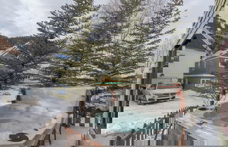 Foto 2 - Bachman Village 14 by Avantstay Close To Town The Slopes w Hot Tub Permit 12038