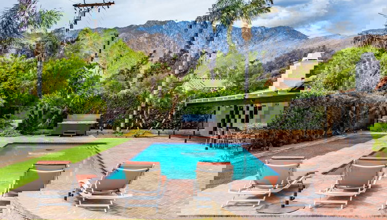 Photo 1 - Catalina by Avantstay Fully Remodeled Palm Springs Haven Pool Permit 3432