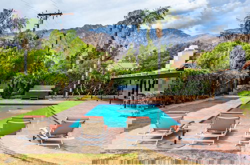 Photo 1 - Catalina by Avantstay Fully Remodeled Palm Springs Haven Pool Permit 3432