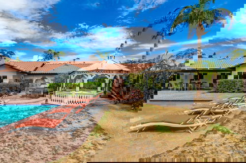 Photo 26 - Catalina by Avantstay Fully Remodeled Palm Springs Haven Pool Permit 3432