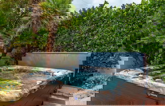 Photo 3 - Catalina by Avantstay Fully Remodeled Palm Springs Haven Pool Permit 3432