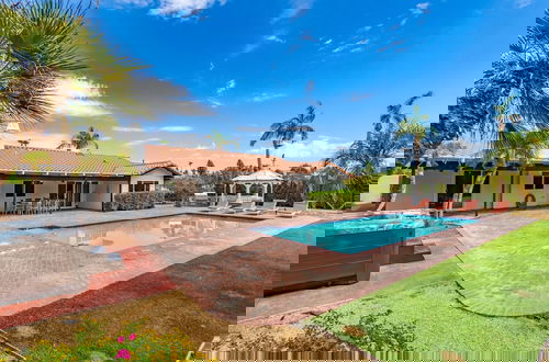 Photo 22 - Catalina by Avantstay Fully Remodeled Palm Springs Haven Pool Permit 3432
