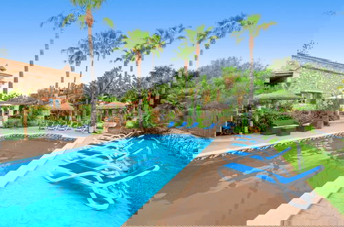 Foto 1 - Can Lopez Vara - Villa With Private Pool In Campos