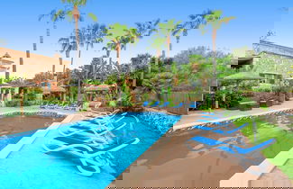 Foto 1 - Can Lopez Vara - Villa With Private Pool In Campos