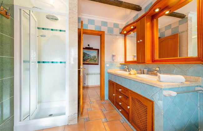 Can Lopez Vara - Villa With Private Pool In Campos - Foto 18