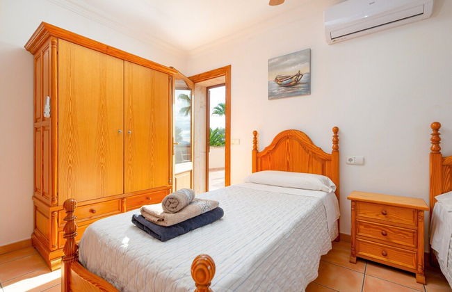 Can Lopez Vara - Villa With Private Pool In Campos - Foto 10