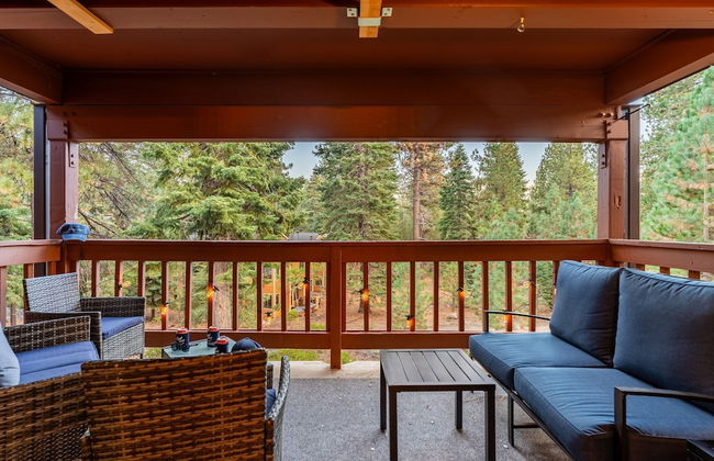 Incline Paradise by Avantstay Walk to Town Lake 5mins to Ski Resort - Foto 35